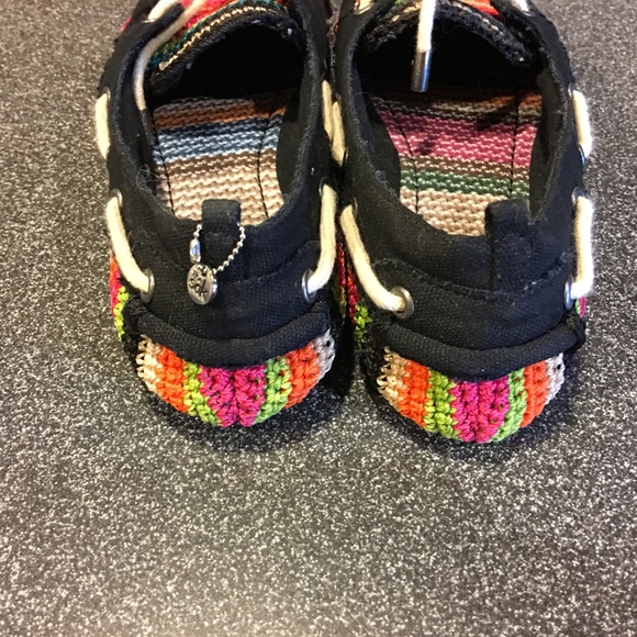 The Sak | Colorful Flats - Picture 4 of 7